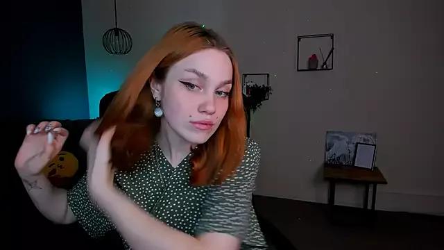 ellie_fire1 on StripChat 