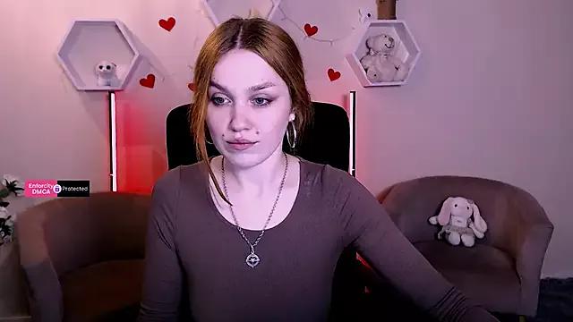 ellie_fire1 on StripChat 