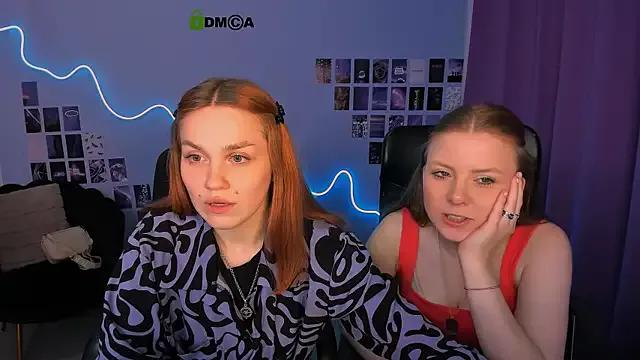 ellie_fire1 on StripChat 