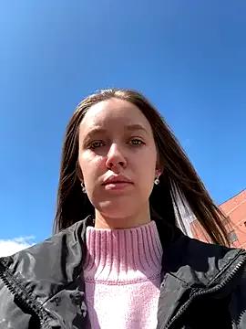 ElliRose on StripChat 