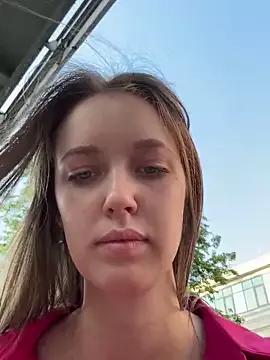 ElliRose on StripChat 