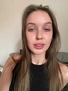 ElliRose on StripChat 