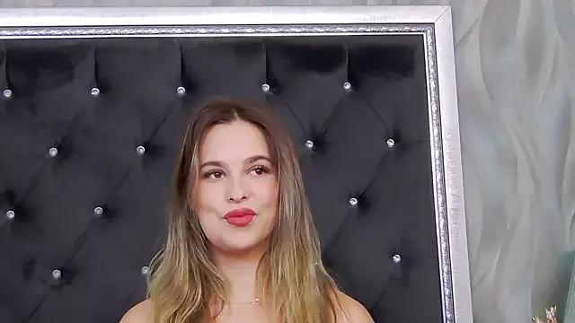 Freechat Ellsa_Jean_ on StripChat