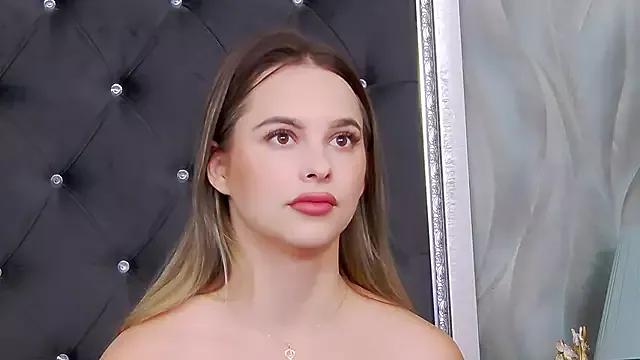 Freechat Ellsa_Jean_ on StripChat