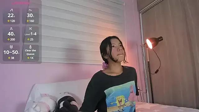 Freechat emily_sweett24 on StripChat