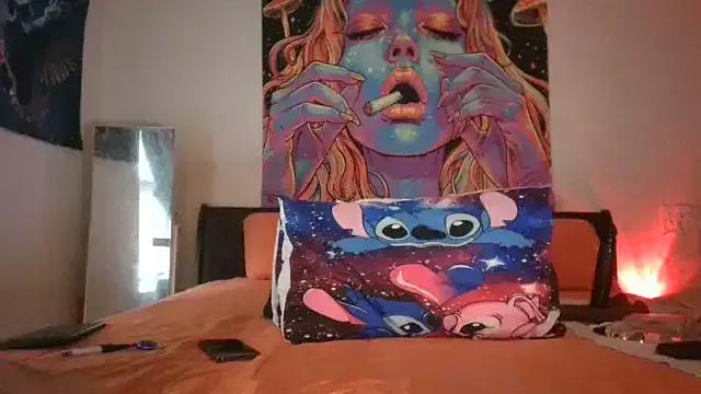 EnticingAaliyah — lets get it wet bby