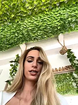 ericafontesx — Twerk