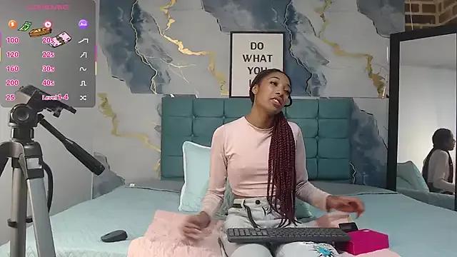esmeralda-bk on StripChat 