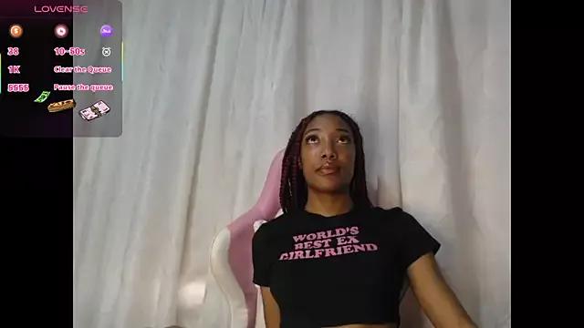 esmeralda-bk on StripChat 