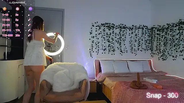 EvaLone1 — On my valentine's gift 