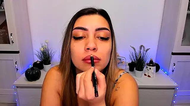EveEvian on StripChat 