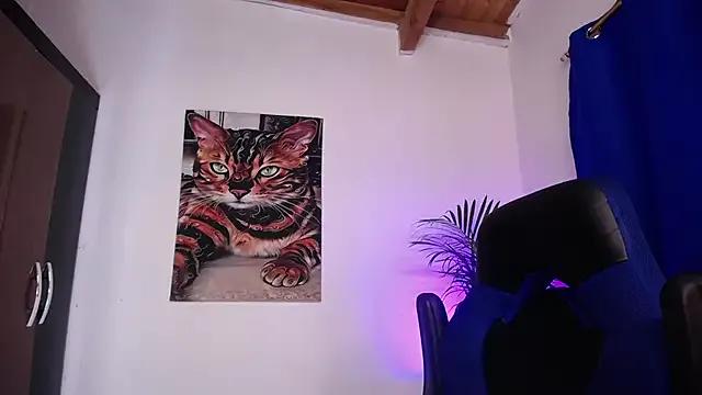 Exotic__XXX — great show cummilk cum