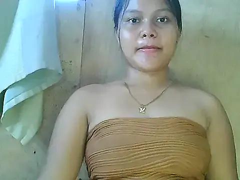 Exotichotpeanut-pinay — Freechat on StripChat