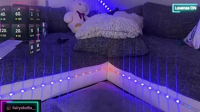 fairyxbella — FUCK THE BANANA & SQUIRT 