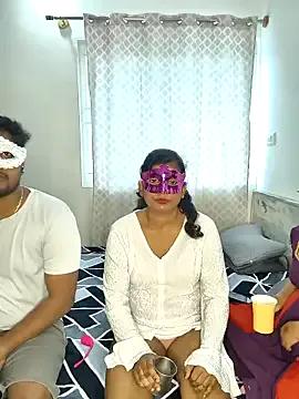 StripChat Family02 is Private Family02 — All full nude fuck public 2 mint