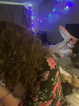favoritestepsis — Add Lovense butt plug for double toy fun