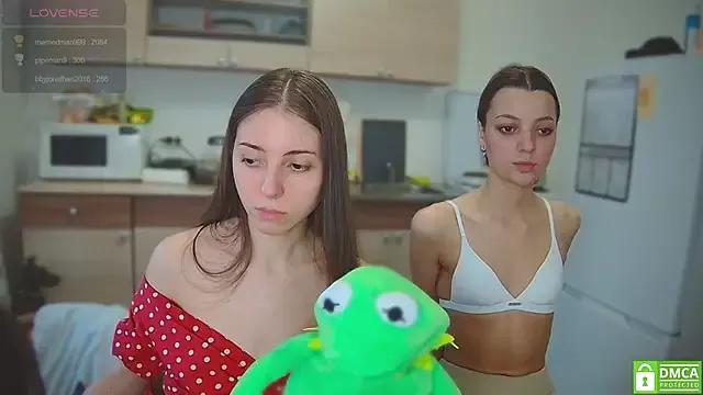 Freechat fcjuicy_pussy on StripChat