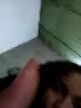 Fernanda30 — Tetas de mami