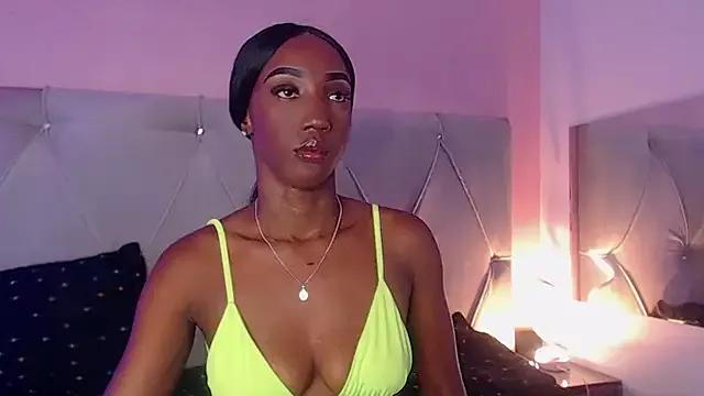 Freechat FiorelaLenin on StripChat