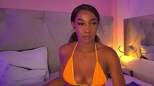 Freechat FiorelaLenin on StripChat