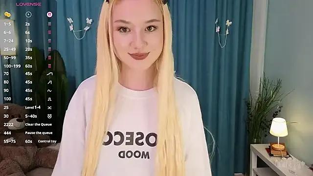 Flirty_lee — Storm of radiance and humidity onmy tits
