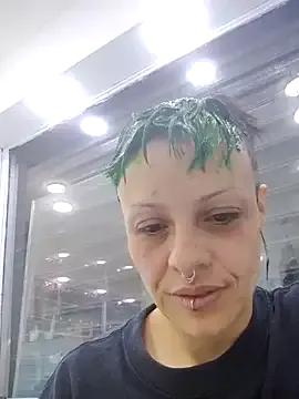 freyaa_sorcerees — Private on StripChat
