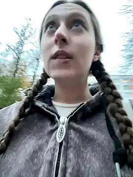 StripChat FroggyAnna is Freechat FroggyAnna — happy froggy hello again