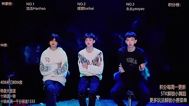 GAY-Sweetheart01 — Freechat on StripChat