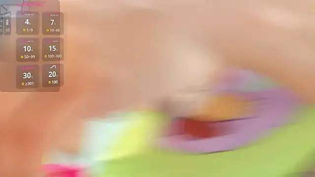 genesis4u on StripChat 