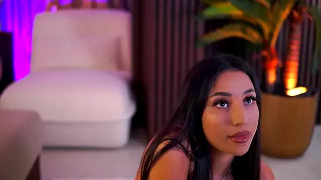 GinaValentinna — Lets start the night with some spanks