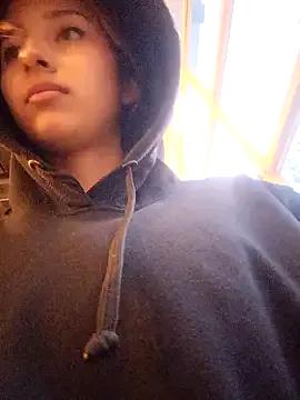 StripChat Giselle_miau is Freechat Giselle_miau — show my boobs my neighborhod