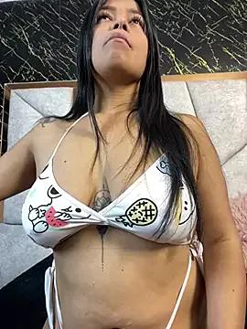 GoddessMeegan on StripChat 