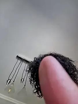 Freechat Goldenlace on StripChat