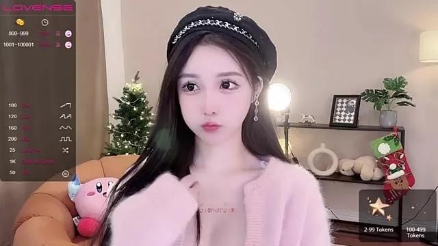 Private Hahaha_ha2 on StripChat