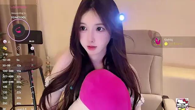 Private Hahaha_ha2 on StripChat