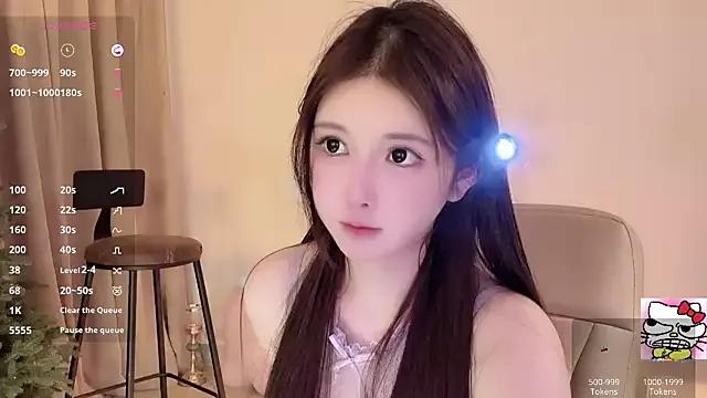 Private Hahaha_ha2 on StripChat