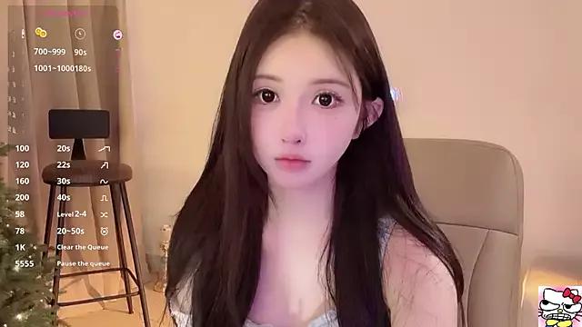 Private Hahaha_ha2 on StripChat