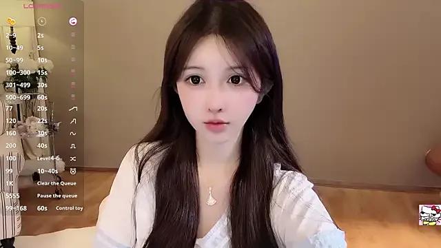 Private Hahaha_ha2 on StripChat