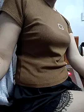 Haralushiaaa — I am a slutty and sexy girl