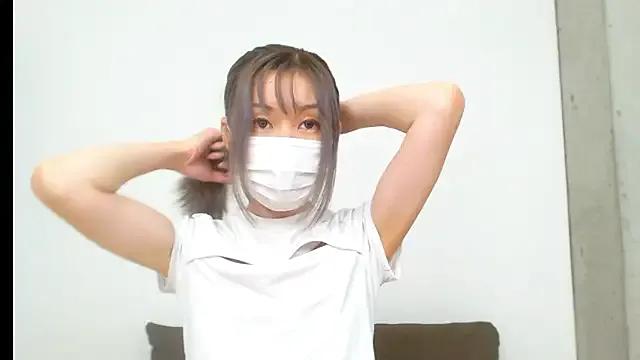 HARU_1199 — Freechat on StripChat