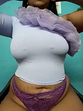 Freechat Hayna_G on StripChat