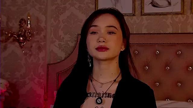 Heather_Ivy — Swallow deeper?