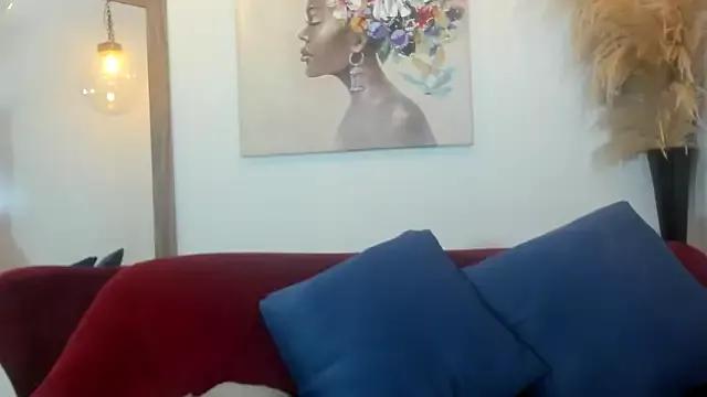 helena_copper_ on StripChat