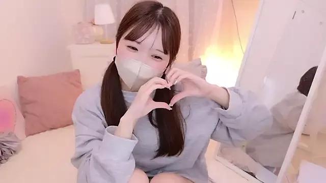 HONO_cha on StripChat 
