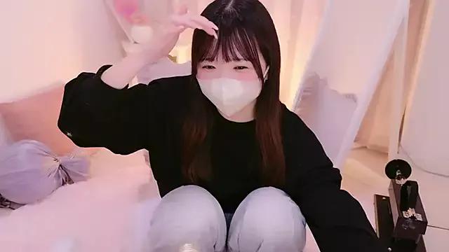 HONO_cha on StripChat 