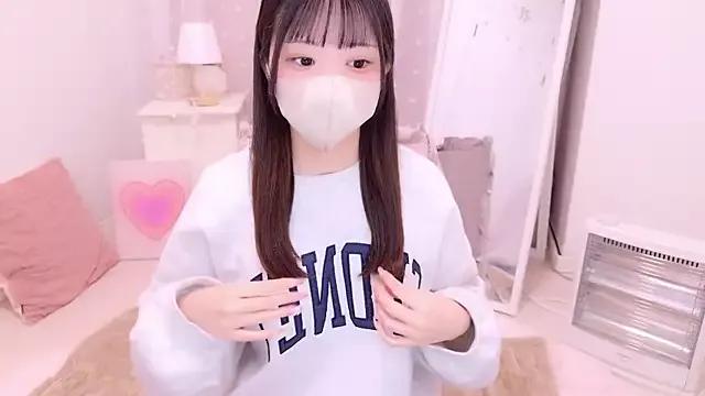 HONO_cha on StripChat 