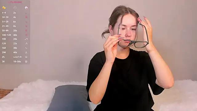 HopeKou — Freechat on StripChat