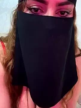 Hot_arabic_girl's avatar