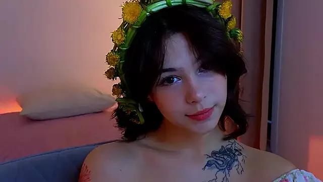 Freechat Hotary_Yuko on StripChat