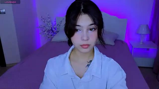Freechat Hotary_Yuko on StripChat